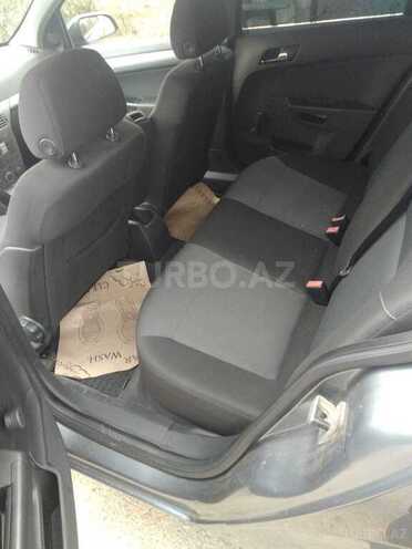 Opel Astra 2004, 257,399 km - 1.4 l - Tərtər