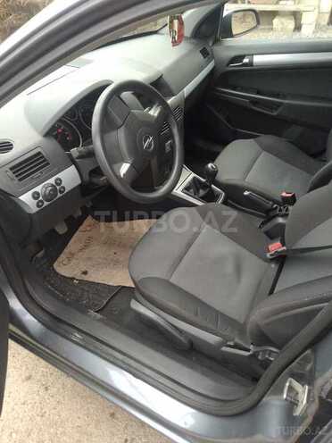 Opel Astra 2004, 257,399 km - 1.4 l - Tərtər
