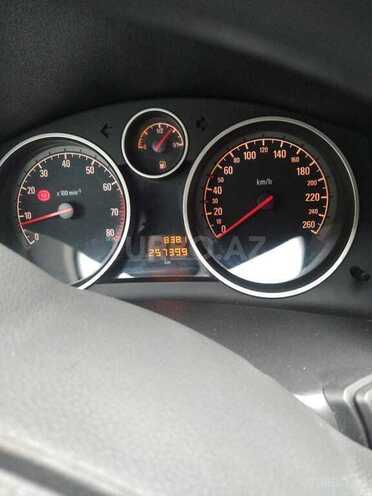 Opel Astra 2004, 257,399 km - 1.4 l - Tərtər