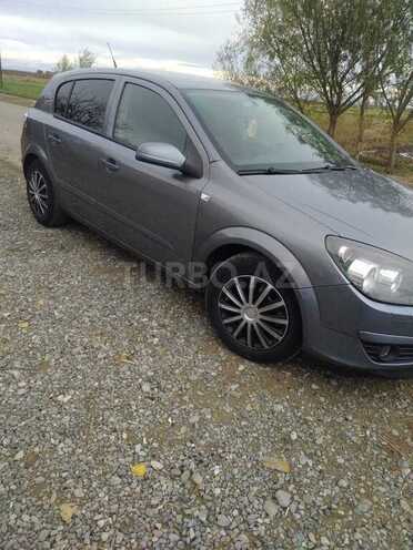 Opel Astra 2004, 257,399 km - 1.4 l - Tərtər
