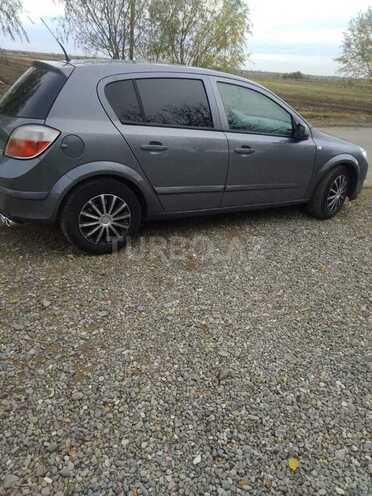 Opel Astra 2004, 257,399 km - 1.4 l - Tərtər