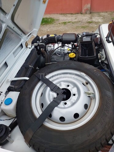 LADA (VAZ) Niva 2020, 18,810 km - 1.6 l - Bakı
