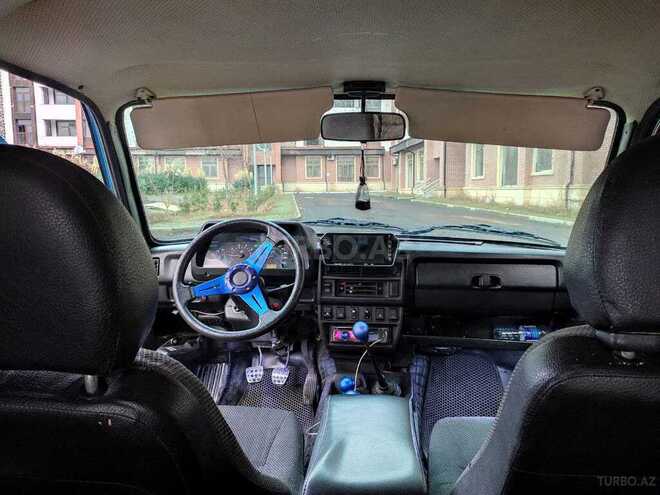 LADA (VAZ) Niva 2013, 174,000 km - 1.7 l - Zaqatala