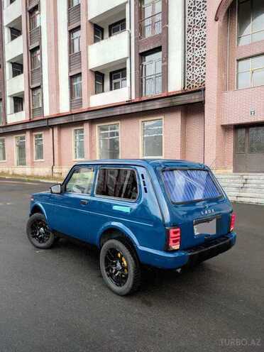 LADA (VAZ) Niva 2013, 174,000 km - 1.7 l - Zaqatala