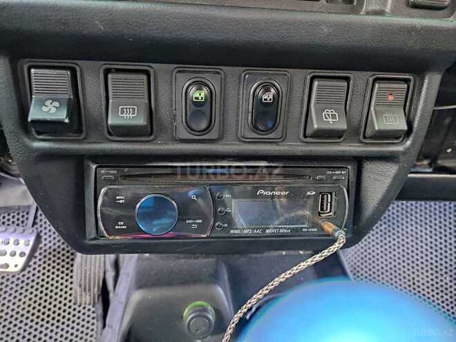 LADA (VAZ) Niva 2013, 174,000 km - 1.7 l - Zaqatala