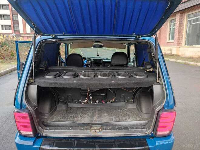 LADA (VAZ) Niva 2013, 174,000 km - 1.7 l - Zaqatala