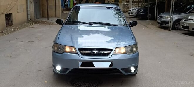 Daewoo Nexia 2011, 160,000 km - 1.5 l - Bakı