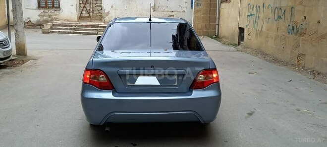 Daewoo Nexia 2011, 160,000 km - 1.5 l - Bakı