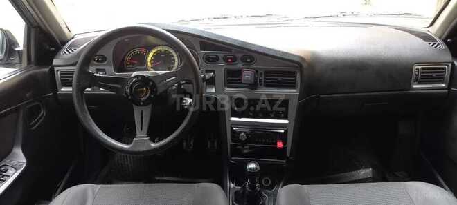 Daewoo Nexia 2011, 160,000 km - 1.5 l - Bakı