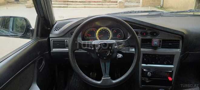 Daewoo Nexia 2011, 160,000 km - 1.5 l - Bakı