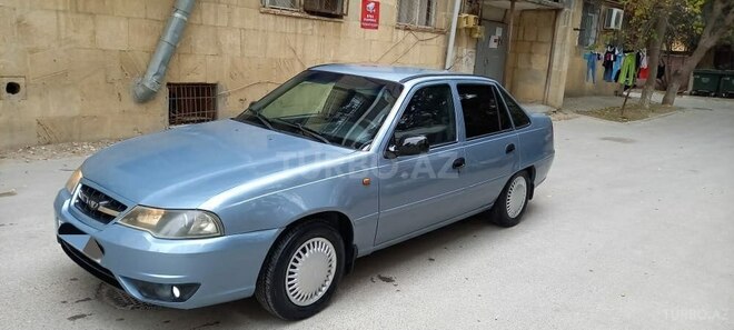 Daewoo Nexia 2011, 160,000 km - 1.5 l - Bakı