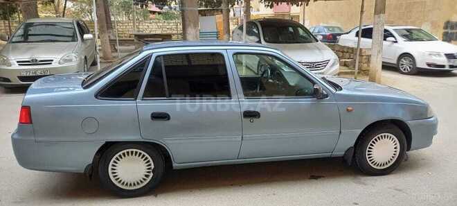 Daewoo Nexia 2011, 160,000 km - 1.5 l - Bakı
