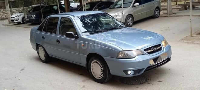 Daewoo Nexia 2011, 160,000 km - 1.5 l - Bakı