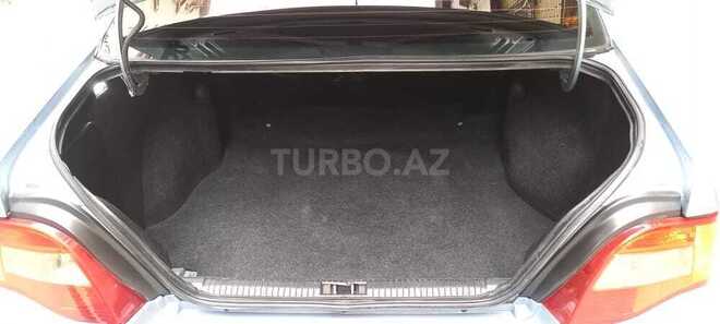 Daewoo Nexia 2011, 160,000 km - 1.5 l - Bakı