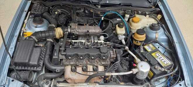 Daewoo Nexia 2011, 160,000 km - 1.5 l - Bakı