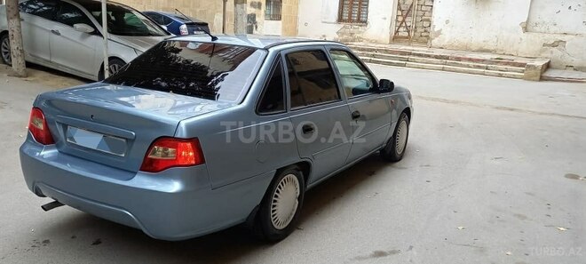 Daewoo Nexia 2011, 160,000 km - 1.5 l - Bakı