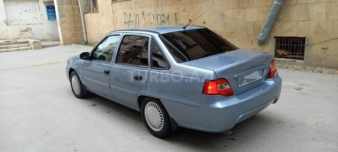 Daewoo Nexia 2011, 160,000 km - 1.5 l - Bakı