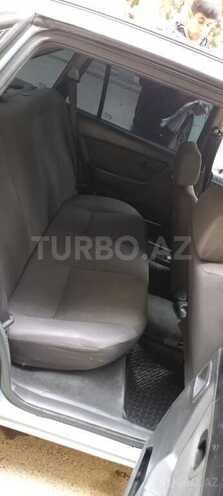 Daewoo Nexia 2011, 160,000 km - 1.5 l - Bakı