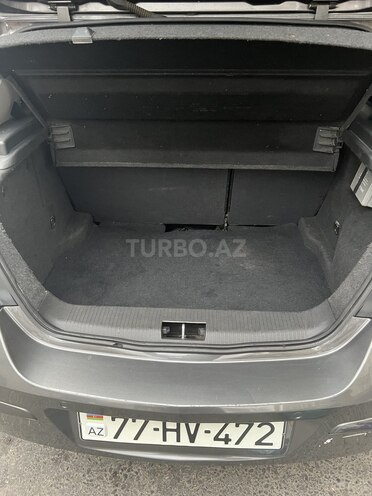 Opel Astra 2009, 147,000 km - 1.3 l - Bakı