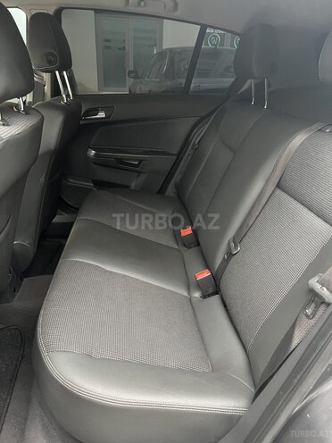 Opel Astra 2009, 147,000 km - 1.3 l - Bakı