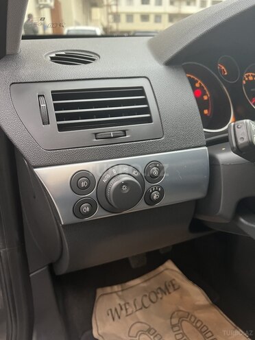 Opel Astra 2009, 147,000 km - 1.3 l - Bakı