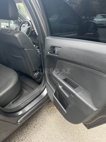 Opel Astra 2009, 147,000 km - 1.3 l - Bakı