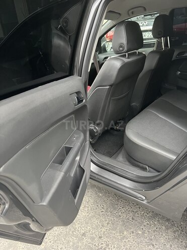 Opel Astra 2009, 147,000 km - 1.3 l - Bakı