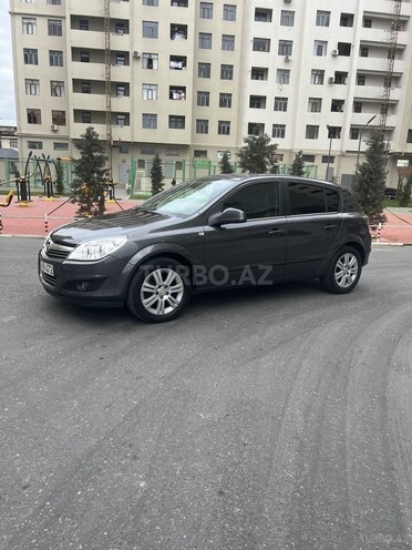 Opel Astra 2009, 147,000 km - 1.3 l - Bakı
