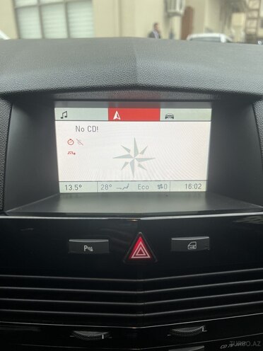 Opel Astra 2009, 147,000 km - 1.3 l - Bakı