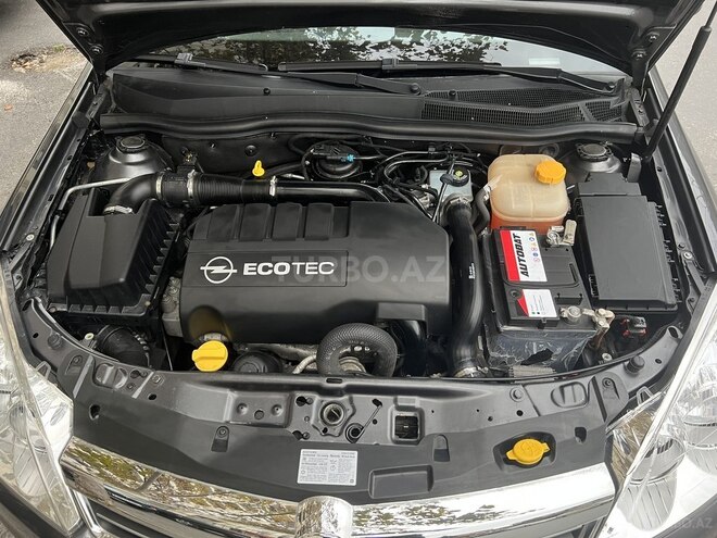 Opel Astra 2009, 147,000 km - 1.3 l - Bakı