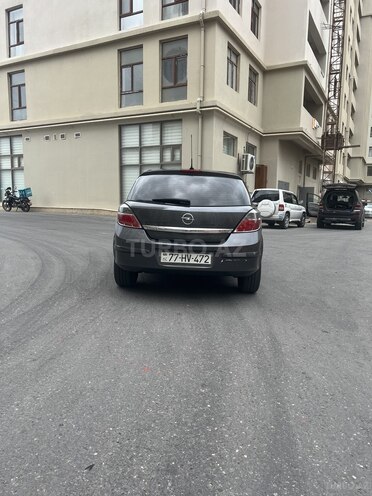 Opel Astra 2009, 147,000 km - 1.3 l - Bakı