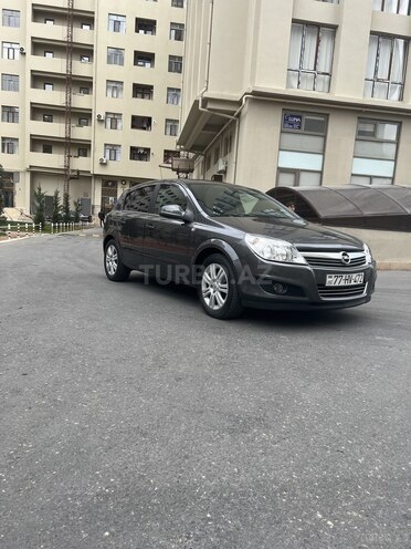 Opel Astra 2009, 147,000 km - 1.3 l - Bakı