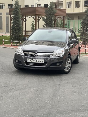 Opel Astra 2009, 147,000 km - 1.3 l - Bakı