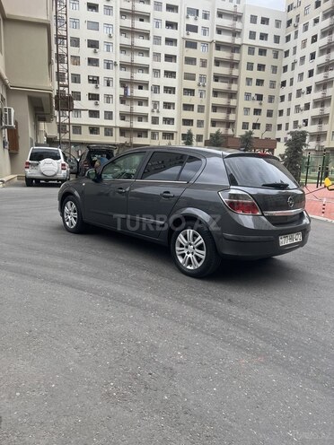 Opel Astra 2009, 147,000 km - 1.3 l - Bakı