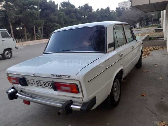 LADA (VAZ) 2106 2000, 78,000 km - 1.6 l - Bakı
