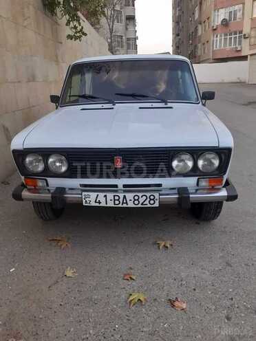 LADA (VAZ) 2106 2000, 78,000 km - 1.6 l - Bakı