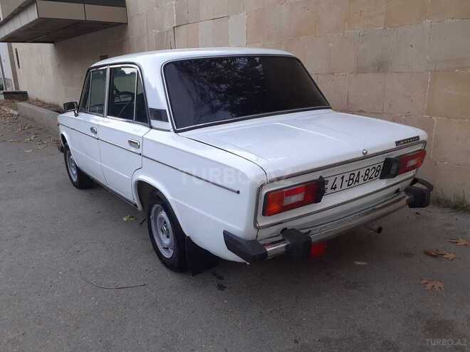 LADA (VAZ) 2106 2000, 78,000 km - 1.6 l - Bakı