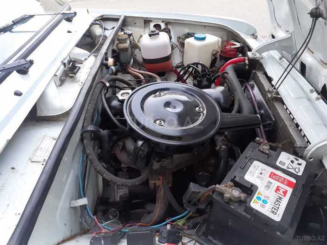 LADA (VAZ) 2106 2000, 78,000 km - 1.6 l - Bakı