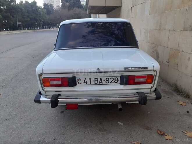 LADA (VAZ) 2106 2000, 78,000 km - 1.6 l - Bakı
