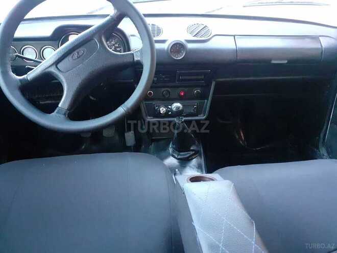 LADA (VAZ) 2106 2000, 78,000 km - 1.6 l - Bakı