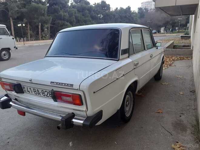LADA (VAZ) 2106 2000, 78,000 km - 1.6 l - Bakı