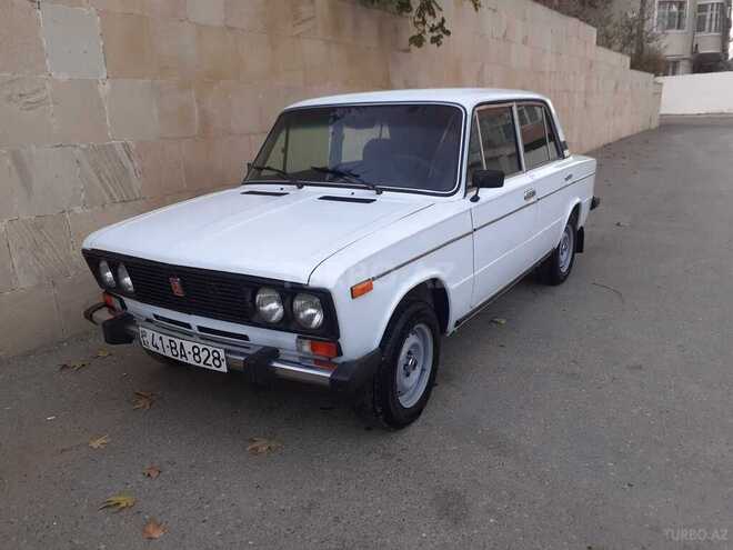 LADA (VAZ) 2106 2000, 78,000 km - 1.6 l - Bakı