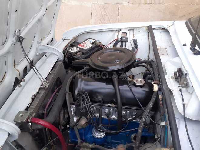 LADA (VAZ) 2106 2000, 78,000 km - 1.6 l - Bakı