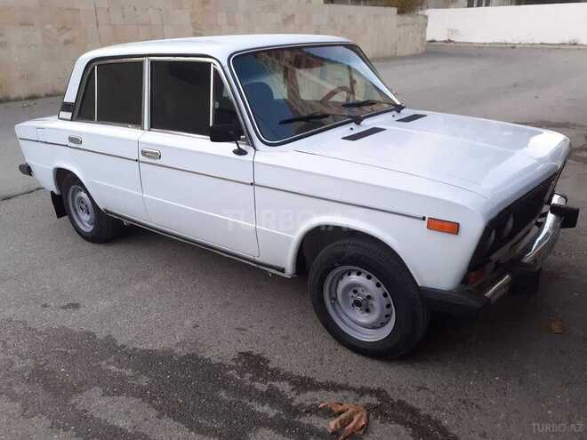 LADA (VAZ) 2106 2000, 78,000 km - 1.6 l - Bakı