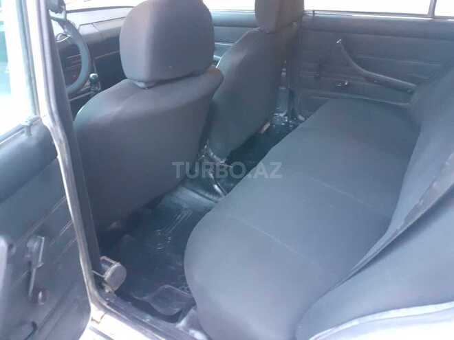 LADA (VAZ) 2106 2000, 78,000 km - 1.6 l - Bakı