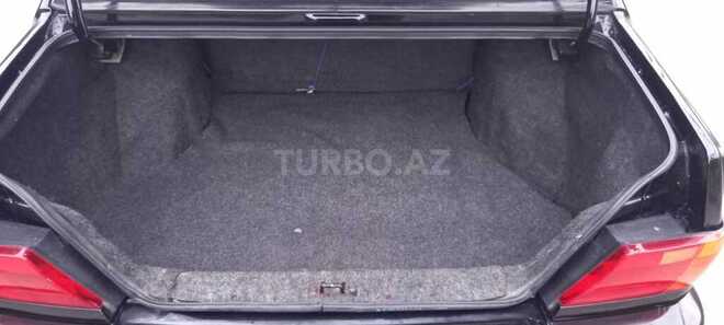 LADA (VAZ) 2115 2012, 126,255 km - 1.6 l - Bakı