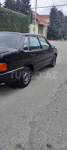 LADA (VAZ) 2115 2012, 126,255 km - 1.6 l - Bakı