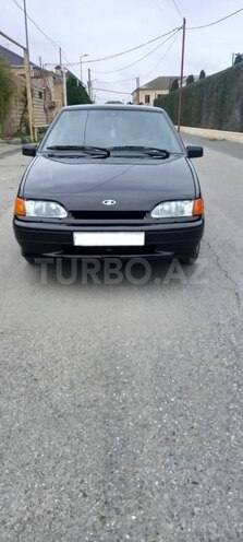 LADA (VAZ) 2115 2012, 126,255 km - 1.6 l - Bakı