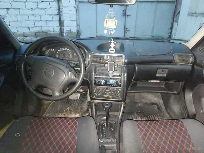 Opel Astra 1995, 470,280 km - 1.6 л - Bakı