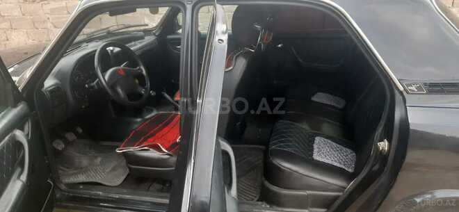GAZ 3110 2005, 280,000 km - 2.3 l - Bakı